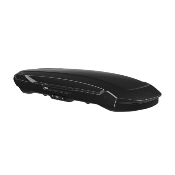 Box Thule Motion 3 XXL Low black glossy Box Thule Motion 3 XXL Low black glossy