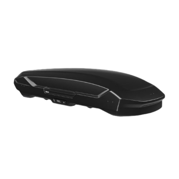 Багажник на крышу Thule Motion 3 XL black glossy Багажник на крышу Thule Motion 3 XL black glossy