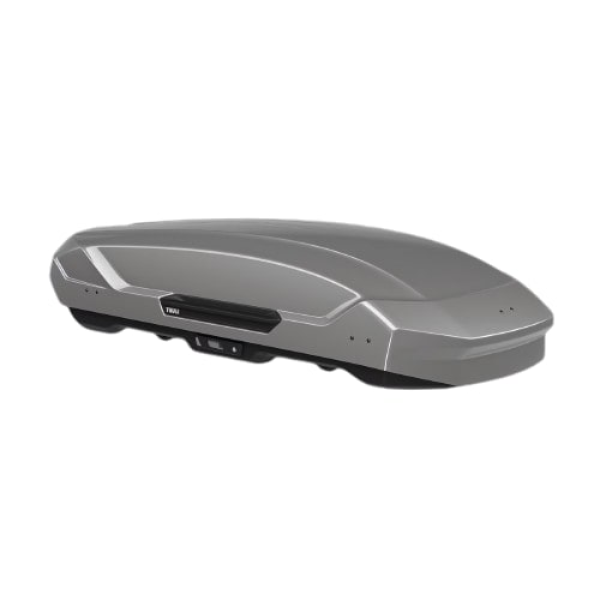 Box Thule Motion 3 XL titan glossy Box Thule Motion 3 XL titan glossy