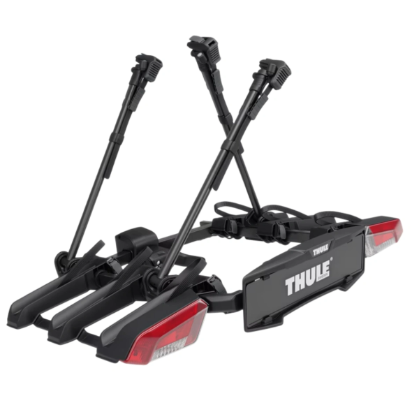 Suport biciclete Thule VeloLite 3-bike 13-pin Suport biciclete Thule VeloLite 3-bike 13-pin