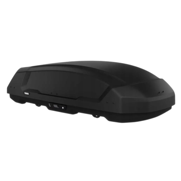 Box Thule Force 3 XL roof box black