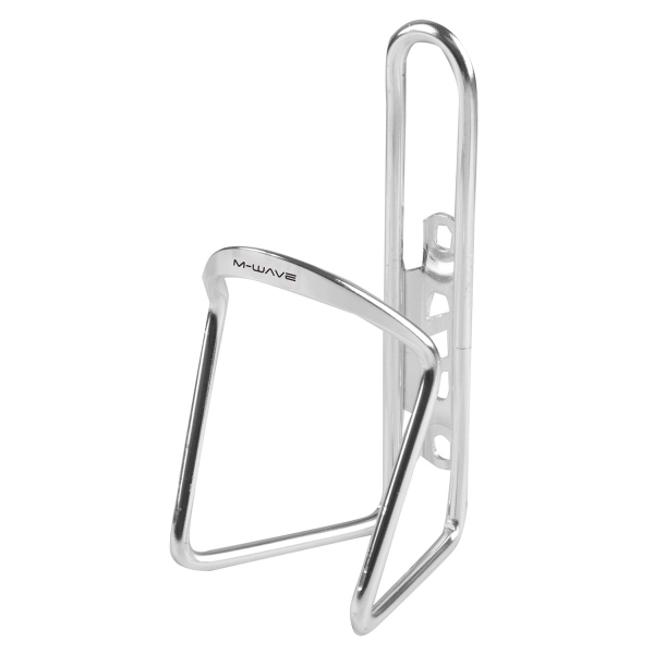 Держатель фляги M-WAVE C silver Держатель фляги M-WAVE C silver