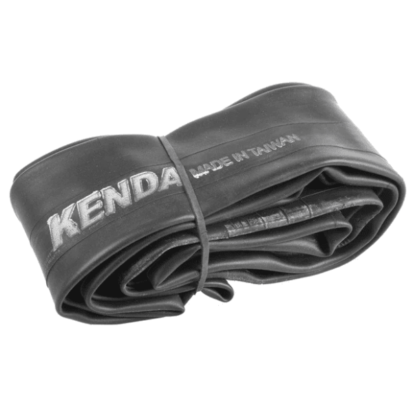 Cameră de bicicletă Kenda 26 x 1.75 — 2.125 47/57-559, A/V 48 mm