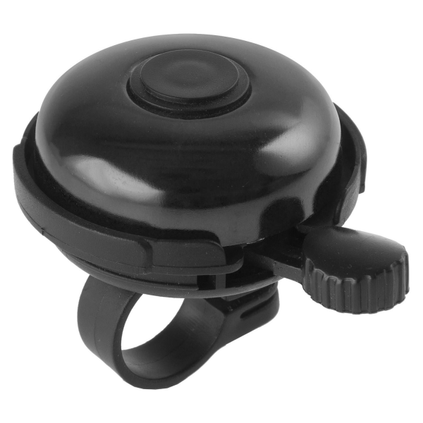 Sonerie bicicletă M-WAVE alloy bell for left hand 420118