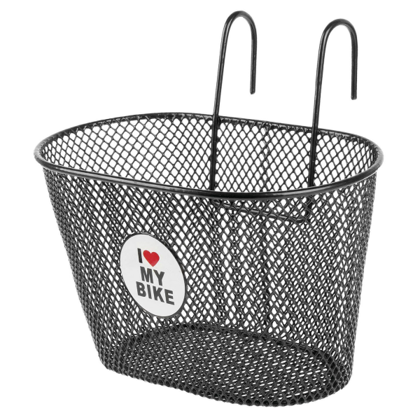 Coș bicicletă M-WAVE 24x15x14,5 cm Coș bicicletă M-WAVE 24x15x14,5 cm