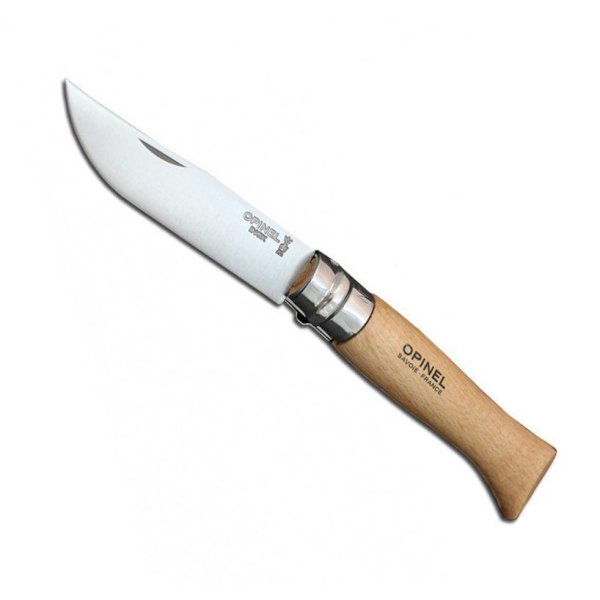 Нож Opinel Stainless Steel Wood №9