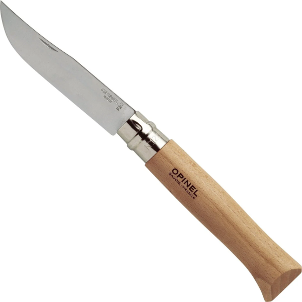 Нож Opinel Stainless Steel Nr. 12 Нож Opinel Stainless Steel Nr. 12