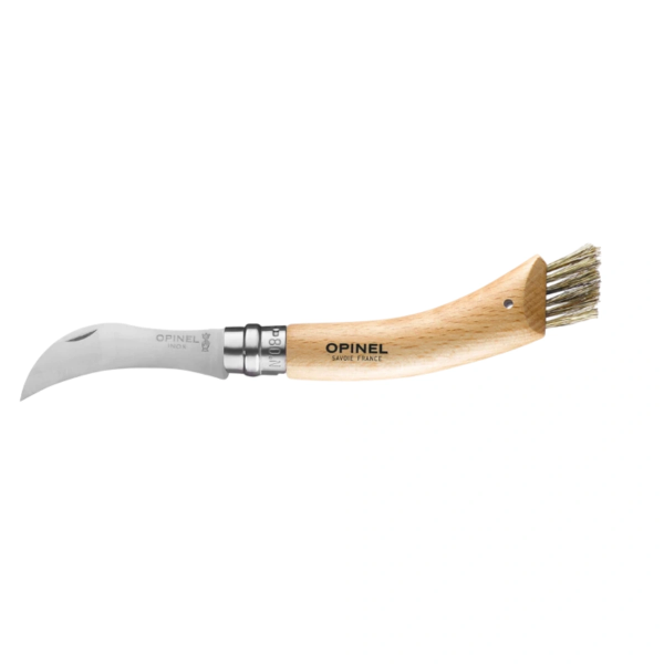 Нож Opinel Mushroom Nr. 8 Нож Opinel Mushroom Nr. 8