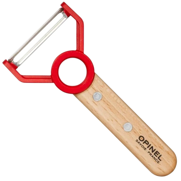 Cuțit Opinel Peeler Petit Chef Cuțit Opinel Peeler Petit Chef