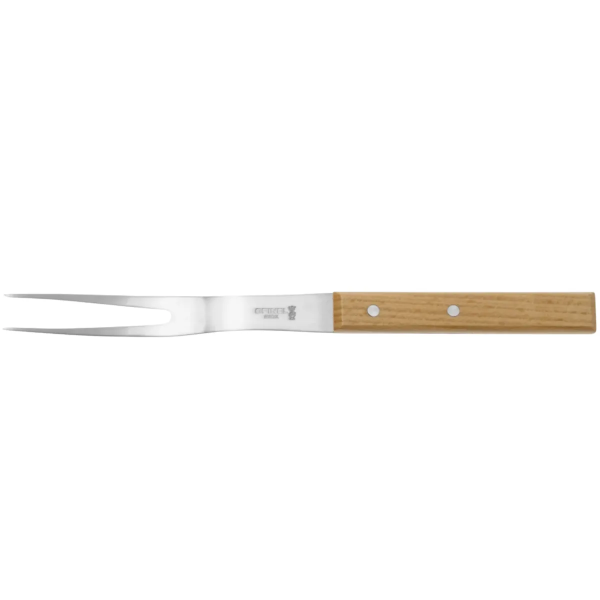 Furculiță pentru grătar Opinel №124 Fork