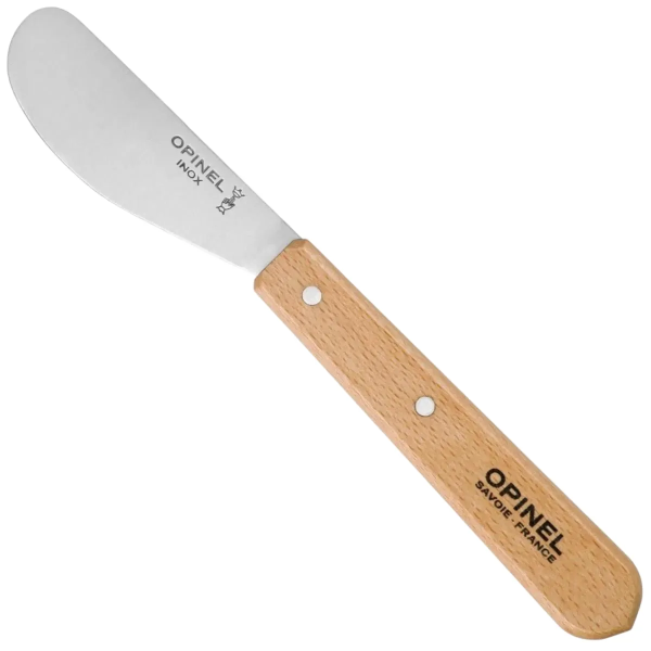 Cuțit Opinel №117 Spreading Beech Cuțit Opinel №117 Spreading Beech