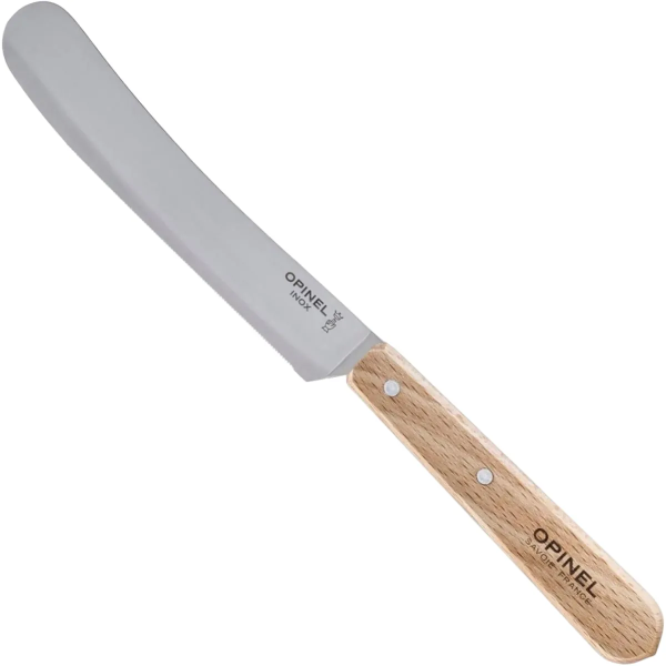 Нож Opinel Breakfast Beechwood Нож Opinel Breakfast Beechwood