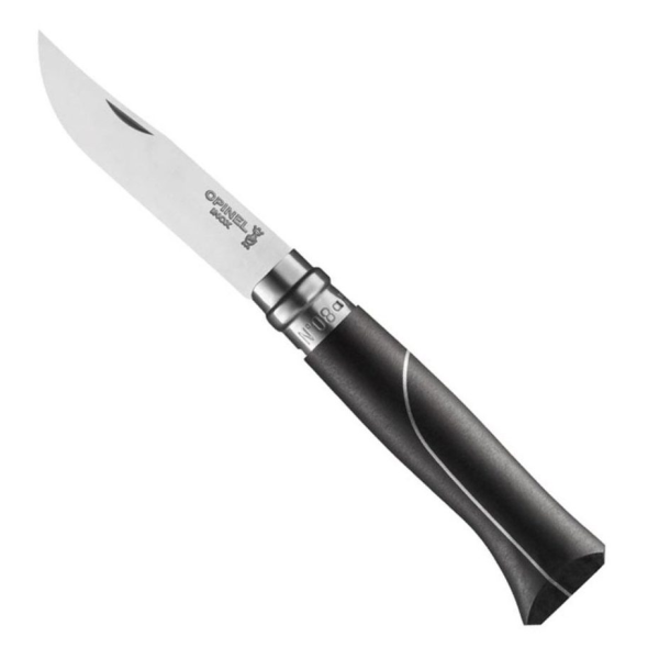 Нож Opinel Ellipse Nr. 08 Нож Opinel Ellipse Nr. 08