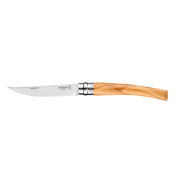 Нож Opinel Olive Effile Nr. 10