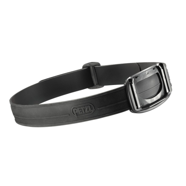 Ремень Petzl Rubber Pixa Elastic + Plate