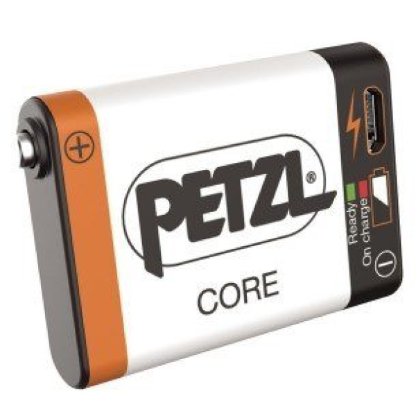 Аккумулятор для фонаря Petzl ACCUCORE Аккумулятор для фонаря Petzl ACCUCORE