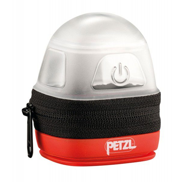 Бокс для налобного фонаря Petzl NOCTILIGHT Бокс для налобного фонаря Petzl NOCTILIGHT