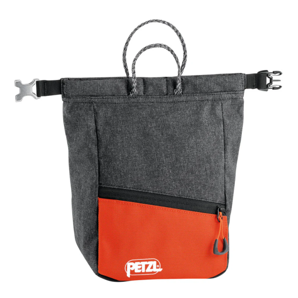 Сумка для магнезии Petzl Sakab Сумка для магнезии Petzl Sakab