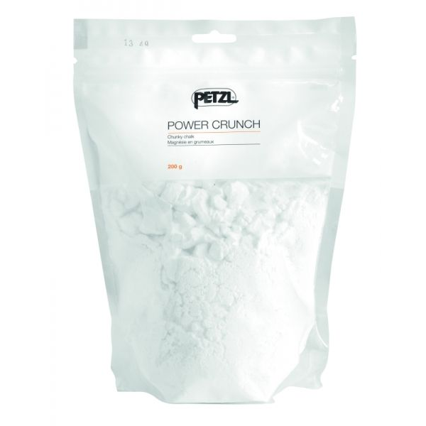 Магнезия Petzl Power Crunch 200 g