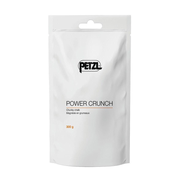 Магнезия Petzl Power Crunch 300 g Магнезия Petzl Power Crunch 300 g