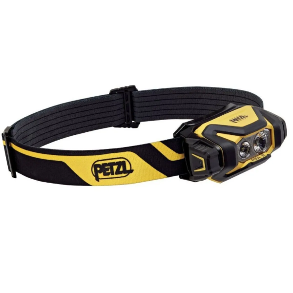 Lanternă frontală Petzl PIXA R Lanternă frontală Petzl PIXA R