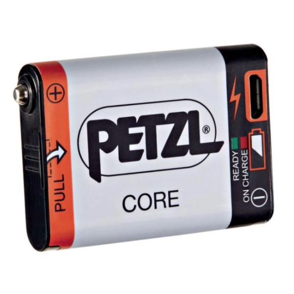 Аккумулятор для фонаря Petzl Battery Core Аккумулятор для фонаря Petzl Battery Core