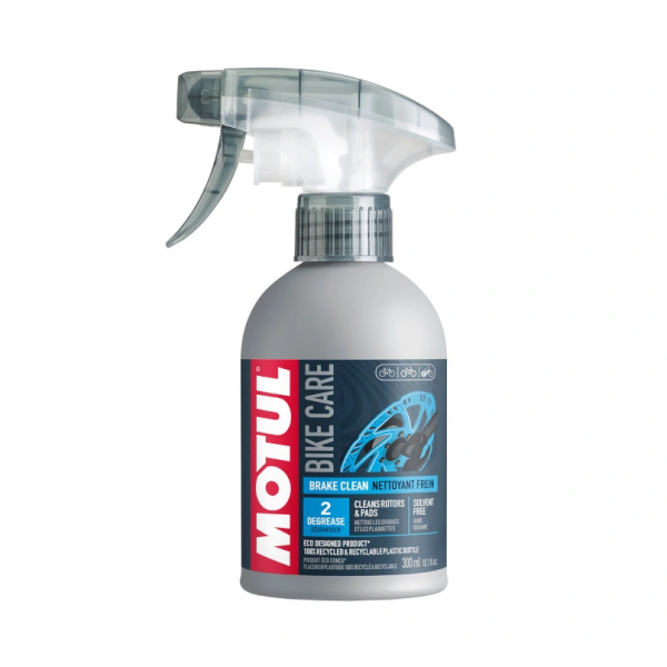 Soluție curatare MOTUL Brake Clean 300 ml Soluție curatare MOTUL Brake Clean 300 ml