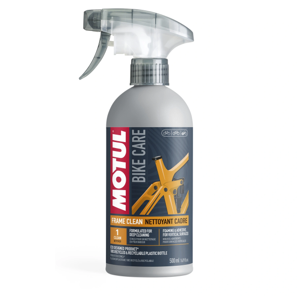 Soluție curatare Motul Frame Clean 500 ml Soluție curatare Motul Frame Clean 500 ml