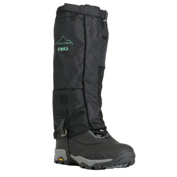 Бахилы TSL Mountain black Бахилы TSL Mountain black