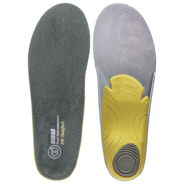 Talpi Sidas Winter 3D Comfort