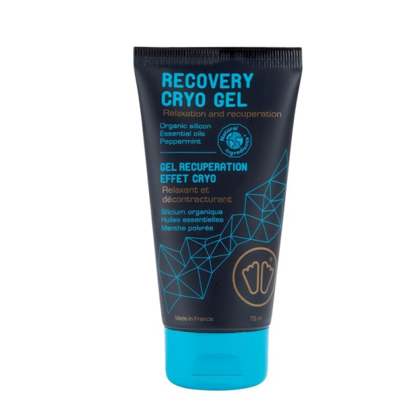 Cremă Sidas Recovery Cryo Gel 75ml