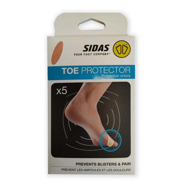Пластырь Toe Protector Пластырь Toe Protector