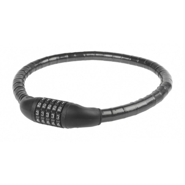 Lacăt bicicletă M-WAVE HD 18.8 joint armored lock