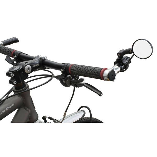 Oglindă de bicicletă M-WAVE Spy Mini bicycle mirror Oglindă de bicicletă M-WAVE Spy Mini bicycle mirror