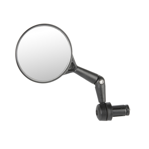 Oglindă de bicicletă M-WAVE Spy Maxi bicycle mirror 76 mm Oglindă de bicicletă M-WAVE Spy Maxi bicycle mirror 76 mm