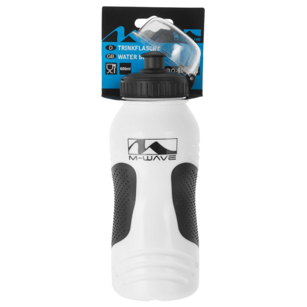 Sticlă M-WAVE PBO 600-NS 0,6L Sticlă M-WAVE PBO 600-NS 0,6L