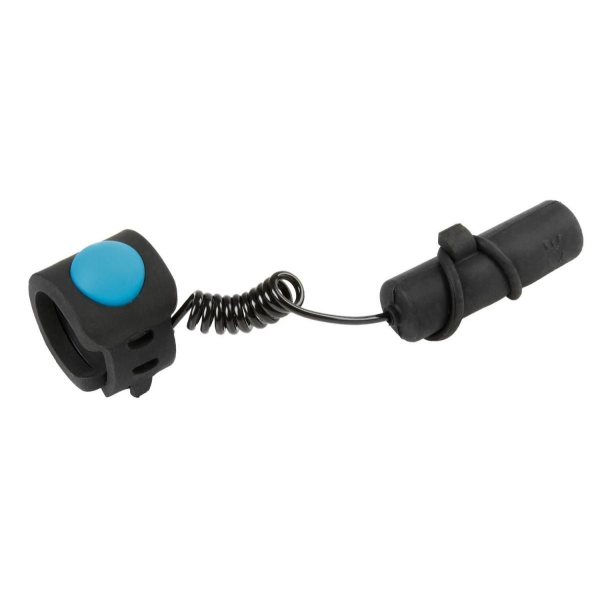 Sonerie bicicletă M-WAVE Bellectric electro 420270