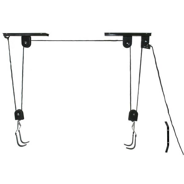 Suport bicicletă tavan M-WAVE bicycle lift