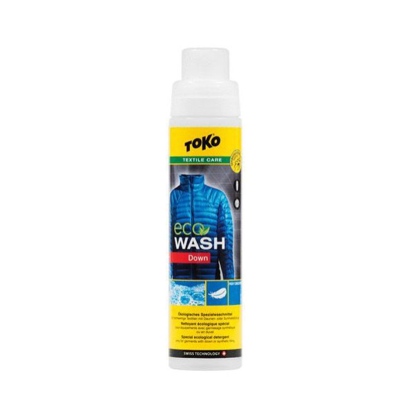 Detergent Toko Eco Wash Down 250 ml Detergent Toko Eco Wash Down 250 ml