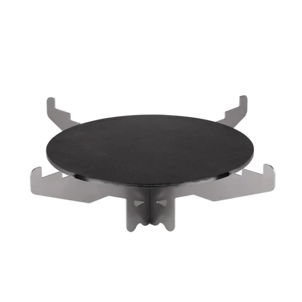Гриль-плита Petromax Rocket Stove Griddle Plate Гриль-плита Petromax Rocket Stove Griddle Plate