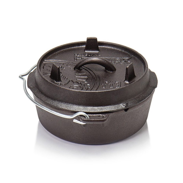 Oală Petromax Dutch Oven ft3 Oală Petromax Dutch Oven ft3