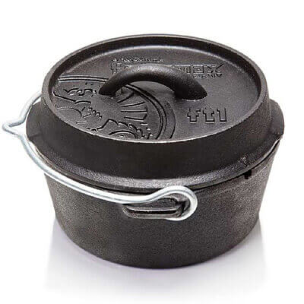 Oală Petromax Dutch Oven ft1 fara picioare Oală Petromax Dutch Oven ft1 fara picioare