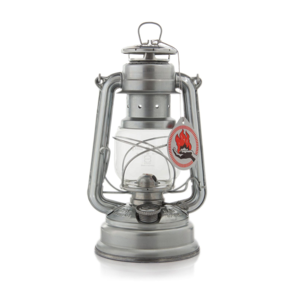 Lampă Feuerhand Baby Special 276 zinc plated Lampă Feuerhand Baby Special 276 zinc plated