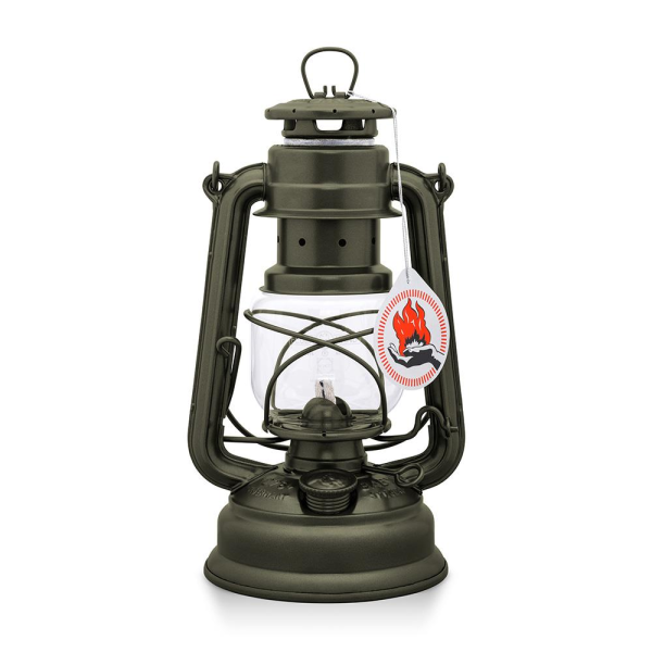 Lampă Feuerhand Baby Special 276 olive Lampă Feuerhand Baby Special 276 olive
