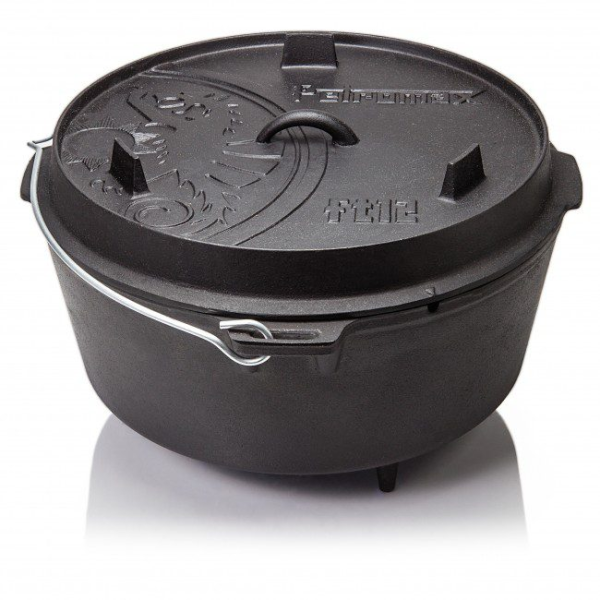 Oală Petromax Dutch Oven ft12 Oală Petromax Dutch Oven ft12