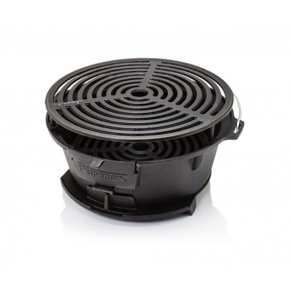 Grătar BBQ Petromax Fire Barbecue Grill tg3