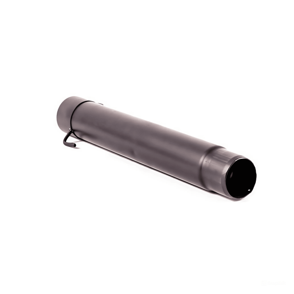 Accesoriu Petromax Flue with damper for Loki (spare part) Accesoriu Petromax Flue with damper for Loki (spare part)