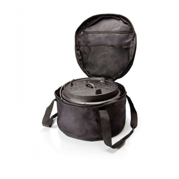 Husă castron Petromax Pouch Dutch Oven ft 6 Husă castron Petromax Pouch Dutch Oven ft 6