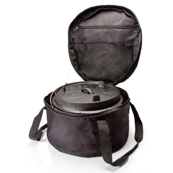 Husă castron Petromax Pouch Dutch Oven ft 12 Husă castron Petromax Pouch Dutch Oven ft 12