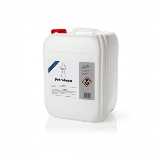 Container Petromax 10L Kerosene Container Container Petromax 10L Kerosene Container